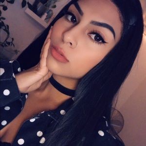 Meet your Posher, Cas